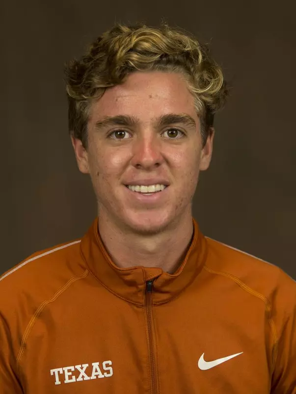 Spencer Dodds 2016-17 mugshot