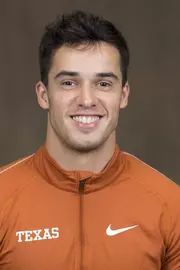 Fabian Dohmann 2016-17 mugshot