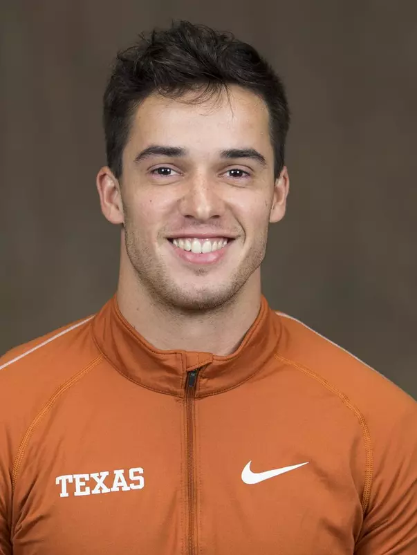 Fabian Dohmann 2016-17 mugshot