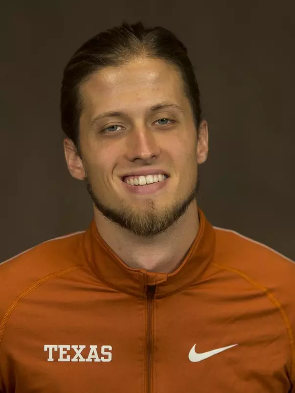 Zach Hamstra 2016-17 mugshot