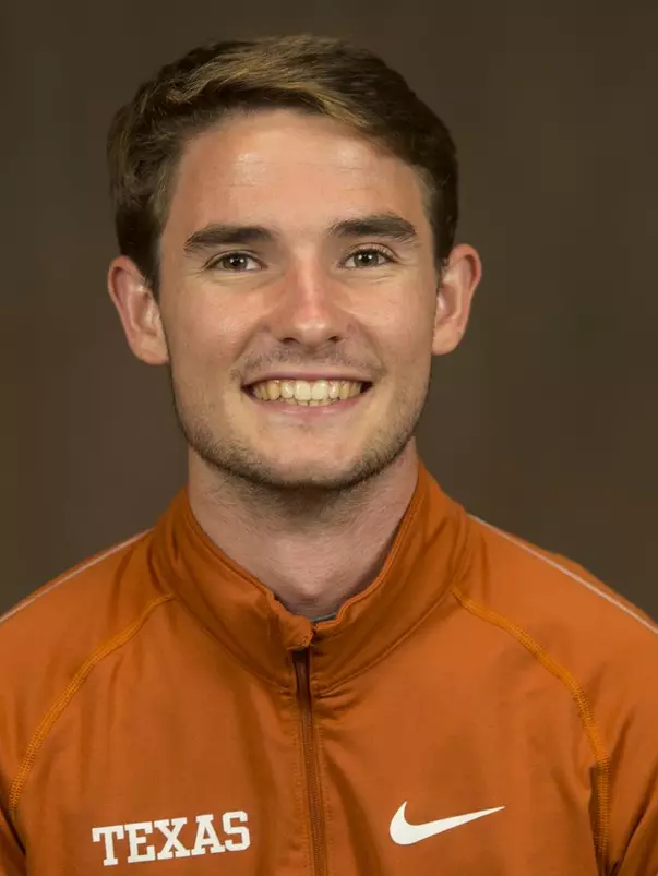 Connor Hendrickson 2016-17 mugshot