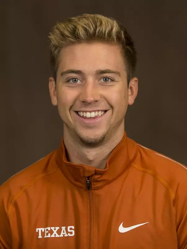 Spencer McCloud 2016-17 mugshot