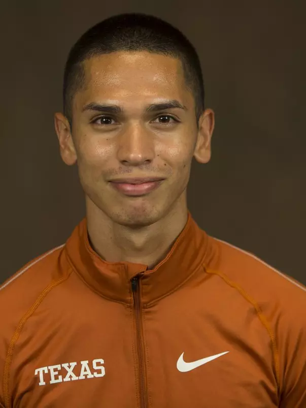 Darren Medrano 2016-17 mugshot