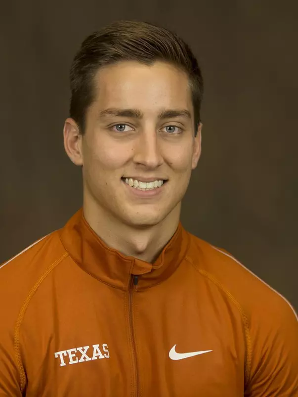 Nick Meaders 2016-17 mugshot