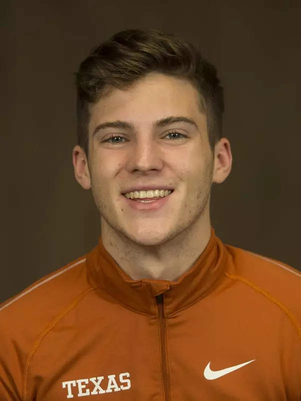 George Patrick 2016-17 mugshot