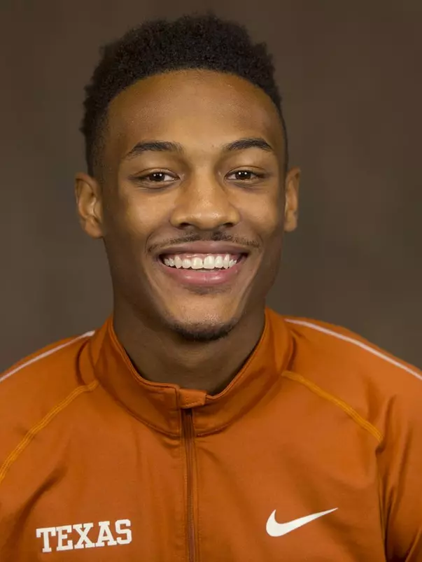 Medric Roberson 2016-17 mugshot