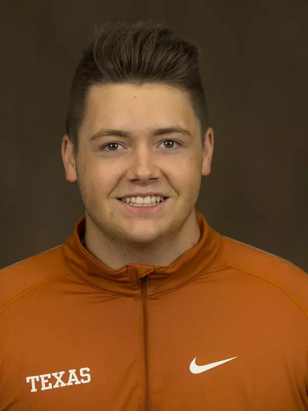 David Rueff 2016-17 mugshot