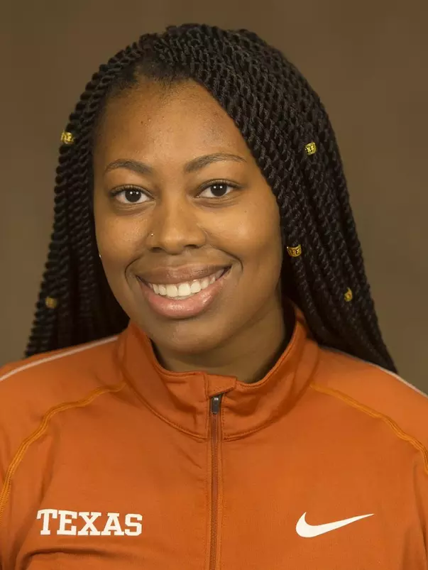 Lauryn Caldwell 2016-17 mugshot