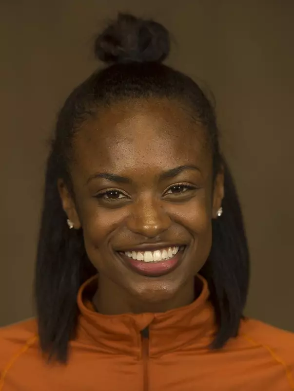 Destiny Collins 2016-17 mugshot