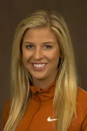 Haley Crouser 2016-17 mugshot