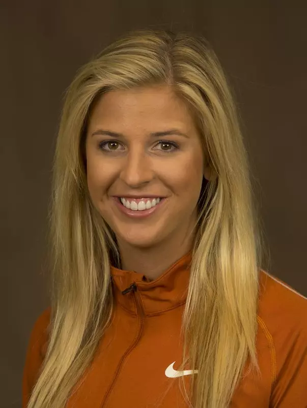 Haley Crouser 2016-17 mugshot