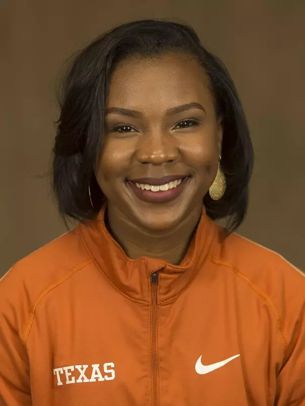 Serenity Douglas 2016-17 mugshot