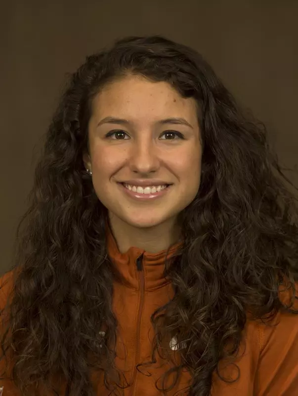 Abigail Hirst 2016-17 mugshot