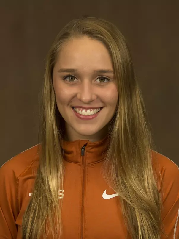 Olivia Thompson 2016-17 mugshot