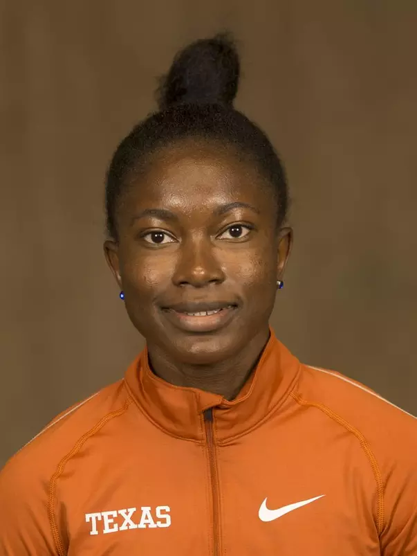 Pamela Uchebo 2016-17 mugshot