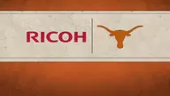 Making the right moves on the field, Texas Athletics partners with Ricoh off the field