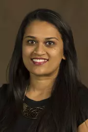Shalika Shetty