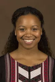 Ashley Reid