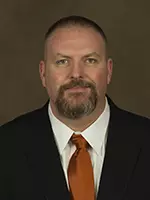 Yancy McKnight