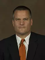Todd Orlando