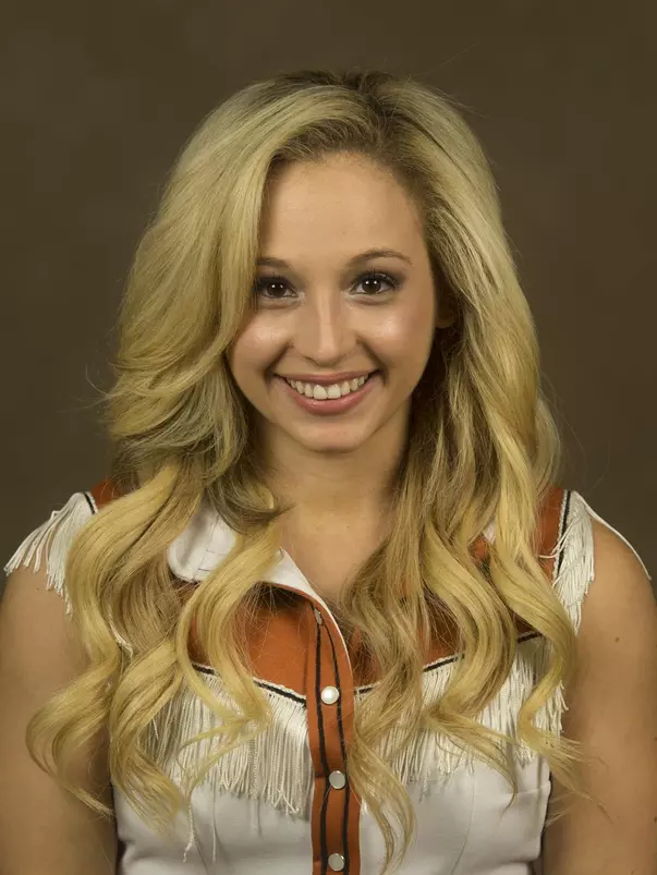 Almodovar, Breanna 17