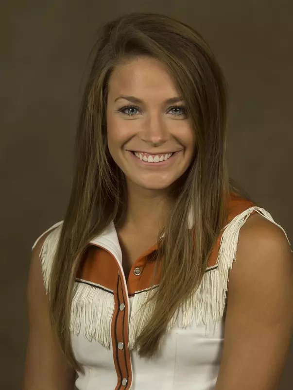 Gerrie, Elizabeth 2017