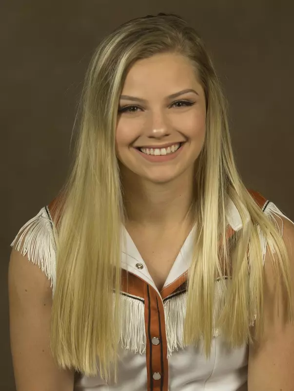 Grosenbacher, Haley 2017