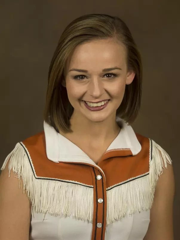 Leonhardt, Macy 2017