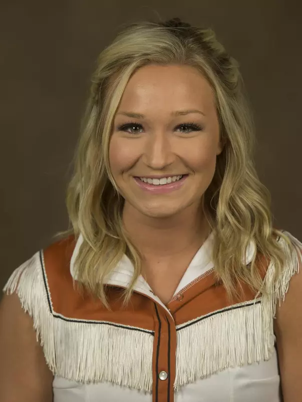 Lohmann, Cambry 2017