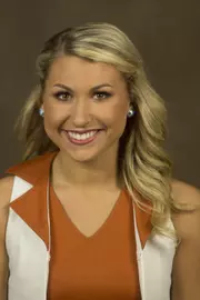 Mellon, Erica 2017