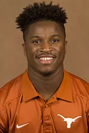 Toneil Carter 2017