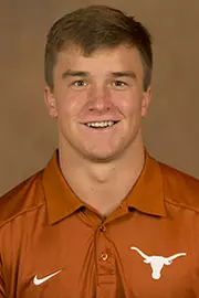 Sam Ehlinger 2017