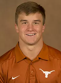 Sam Ehlinger 2017
