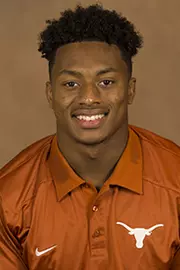 DeShon Elliott 2017