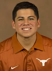 Eric Gonzalez 2017