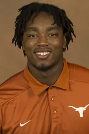 Ta'Quon Graham 2017