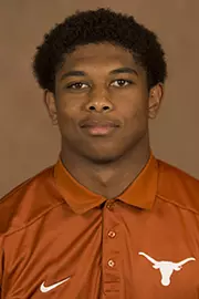 Tristian Houston 2017
