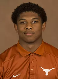 Tristian Houston 2017