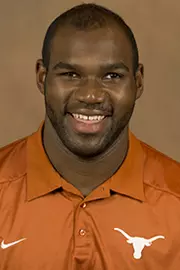 Patrick Hudson 2017