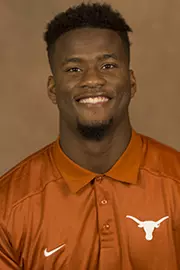 Naashon Hughes 2017