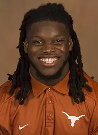 Malik Jefferson 2017