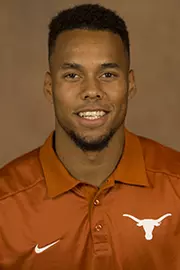 Collin Johnson 2017
