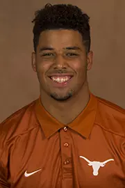 Brandon Jones 2017