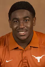 Denzel Okafor 2017