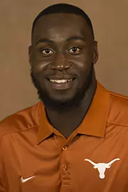 Charles Omenihu 2017