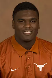 Malcolm Roach 2017
