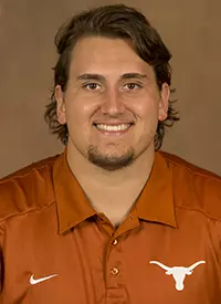 Zach Shackelford 2017