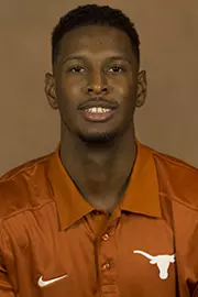 Jordan Strickand 2017