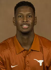 Jordan Strickand 2017