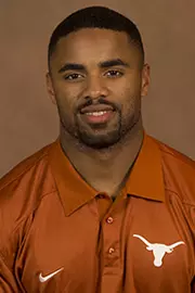 Cameron Townsend 2017